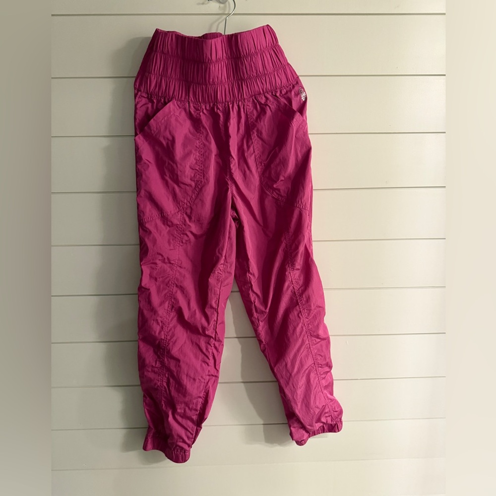 Free People Movement joggers Size XS